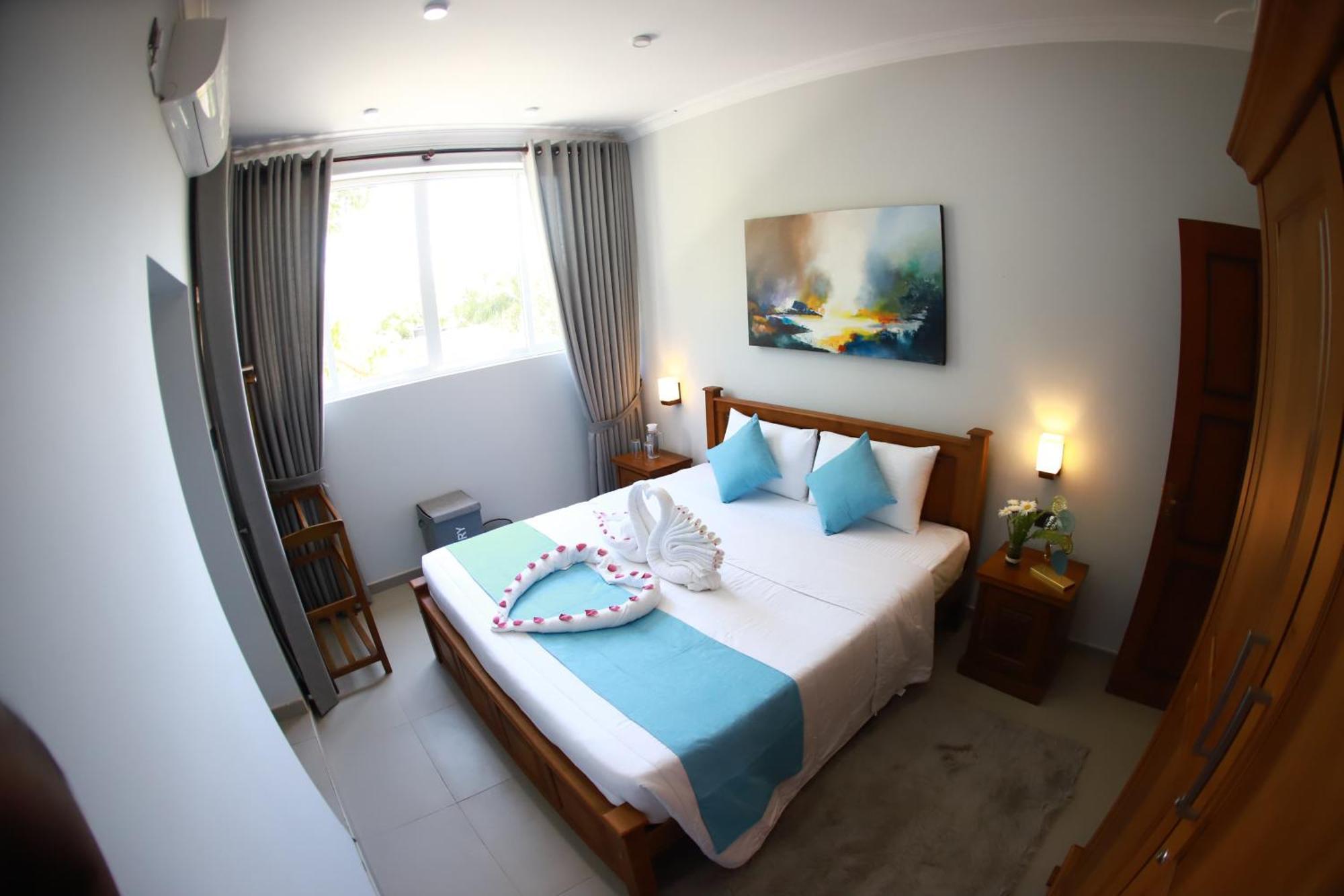Golden Shower Inn كاندي المظهر الخارجي الصورة